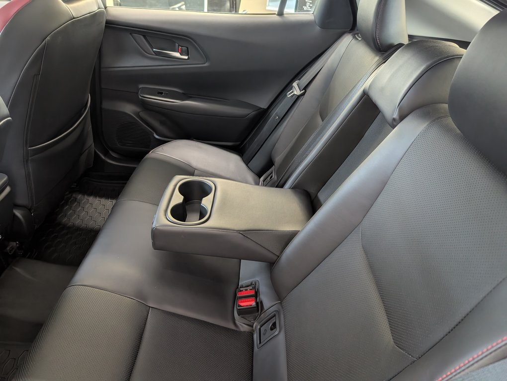 2023 Toyota Prius Prime XSE PREMIUM, GARANTIE JUSQU EN 2027, in Magog, Quebec - 10 - w1024h768px