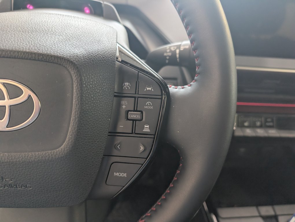 2023 Toyota Prius Prime XSE PREMIUM, GARANTIE JUSQU EN 2027, in Magog, Quebec - 20 - w1024h768px