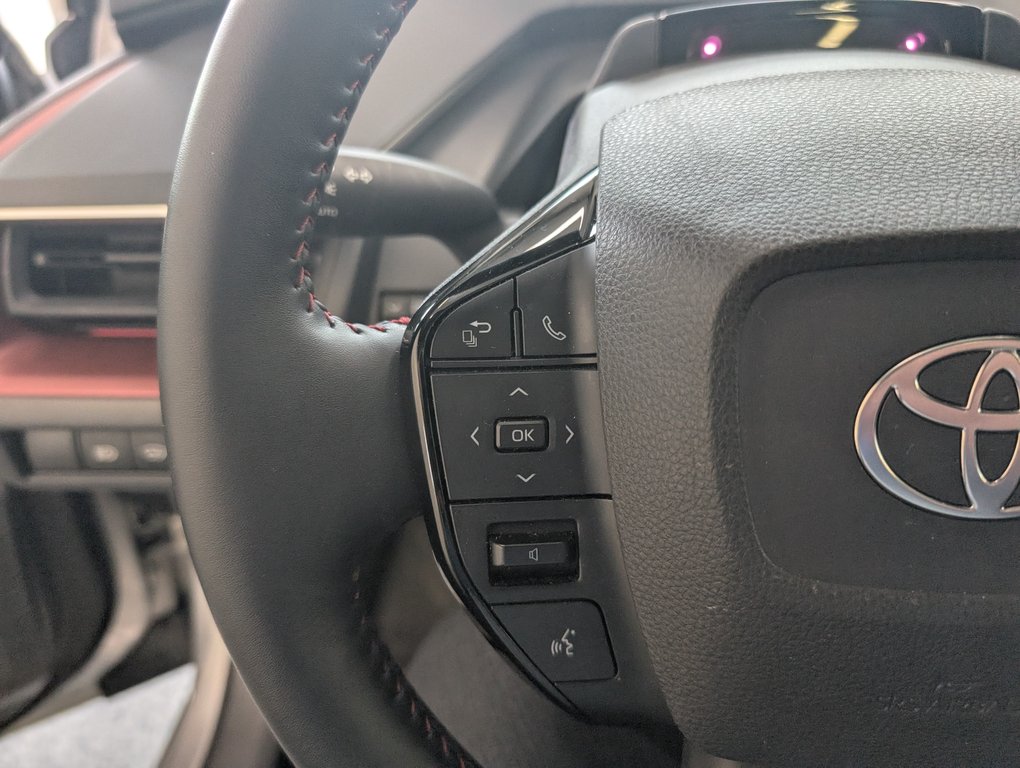2023 Toyota Prius Prime XSE PREMIUM, GARANTIE JUSQU EN 2027, in Magog, Quebec - 19 - w1024h768px