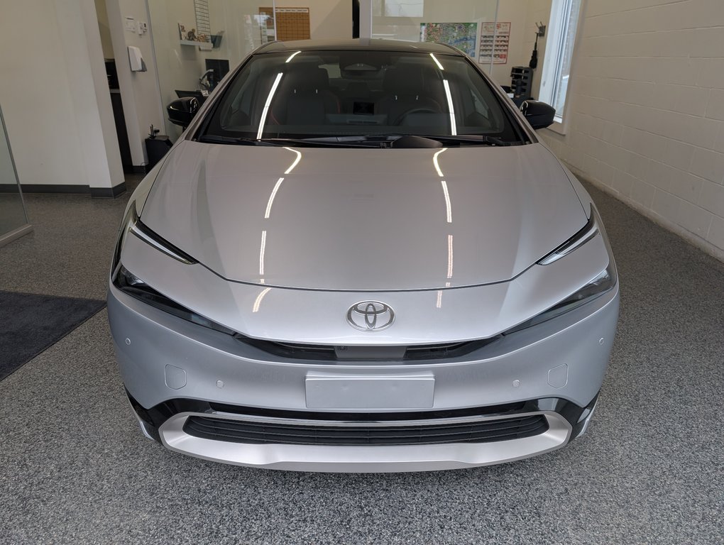 2023 Toyota Prius Prime XSE PREMIUM, GARANTIE JUSQU EN 2027, in Magog, Quebec - 5 - w1024h768px