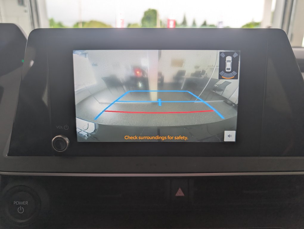 2023 Toyota Prius Prime SE BRANCHABLE, in Magog, Quebec - 20 - w1024h768px