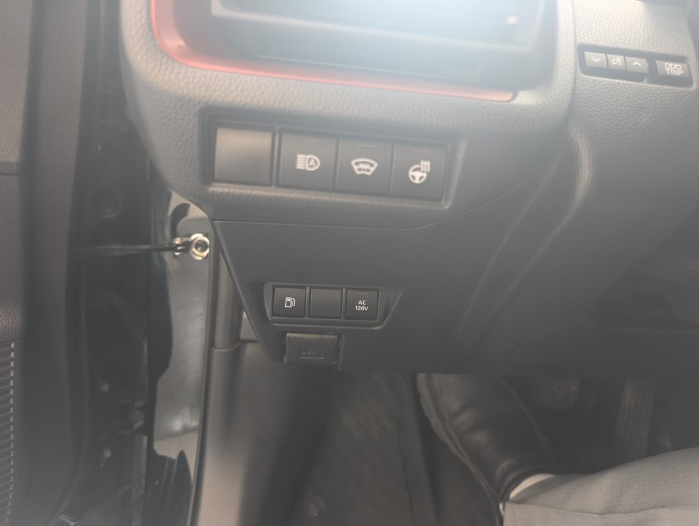 2023 Toyota Prius Prime SE BRANCHABLE, in Magog, Quebec - 21 - w1024h768px