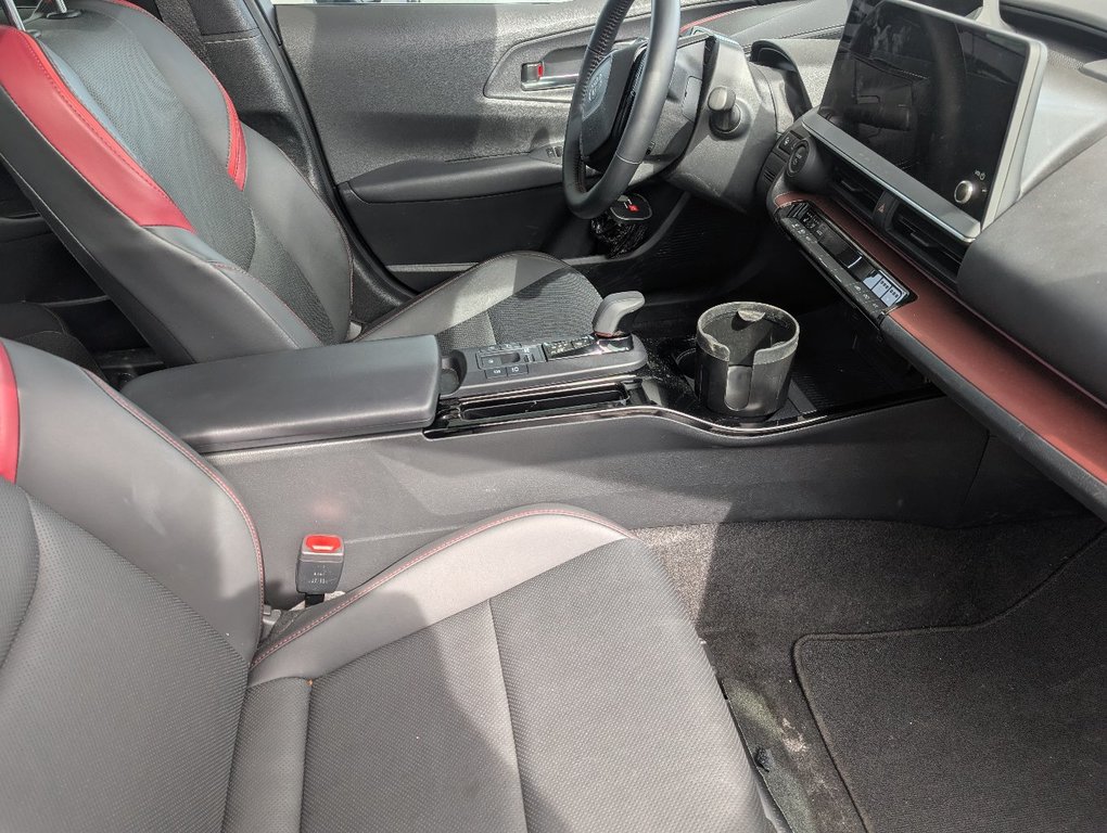 Toyota PRIUS PRIME XSE PREMIUM BRANCHABLE, 2024 à Magog, Québec - 8 - w1024h768px