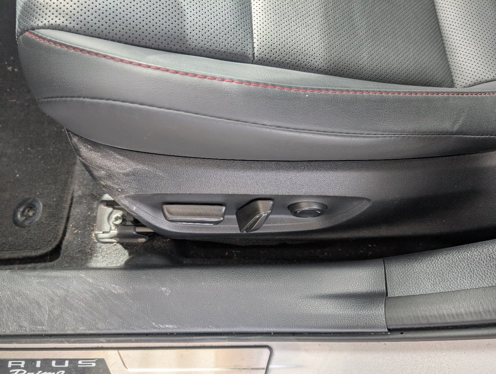 Toyota PRIUS PRIME XSE PREMIUM BRANCHABLE, 2024 à Magog, Québec - 13 - w1024h768px