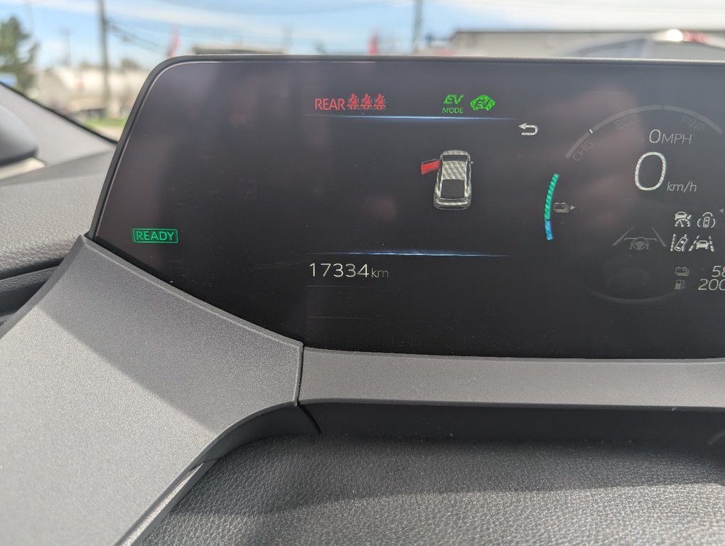 Toyota PRIUS PRIME XSE PREMIUM BRANCHABLE, 2024 à Magog, Québec - 22 - w1024h768px