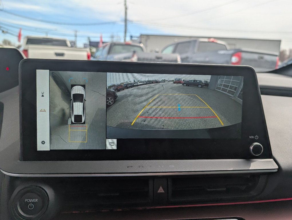 Toyota PRIUS PRIME XSE PREMIUM BRANCHABLE, 2024 à Magog, Québec - 20 - w1024h768px