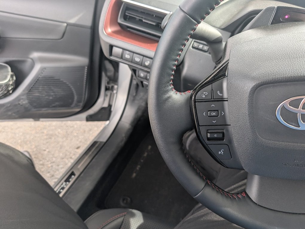 Toyota PRIUS PRIME XSE PREMIUM BRANCHABLE, 2024 à Magog, Québec - 18 - w1024h768px