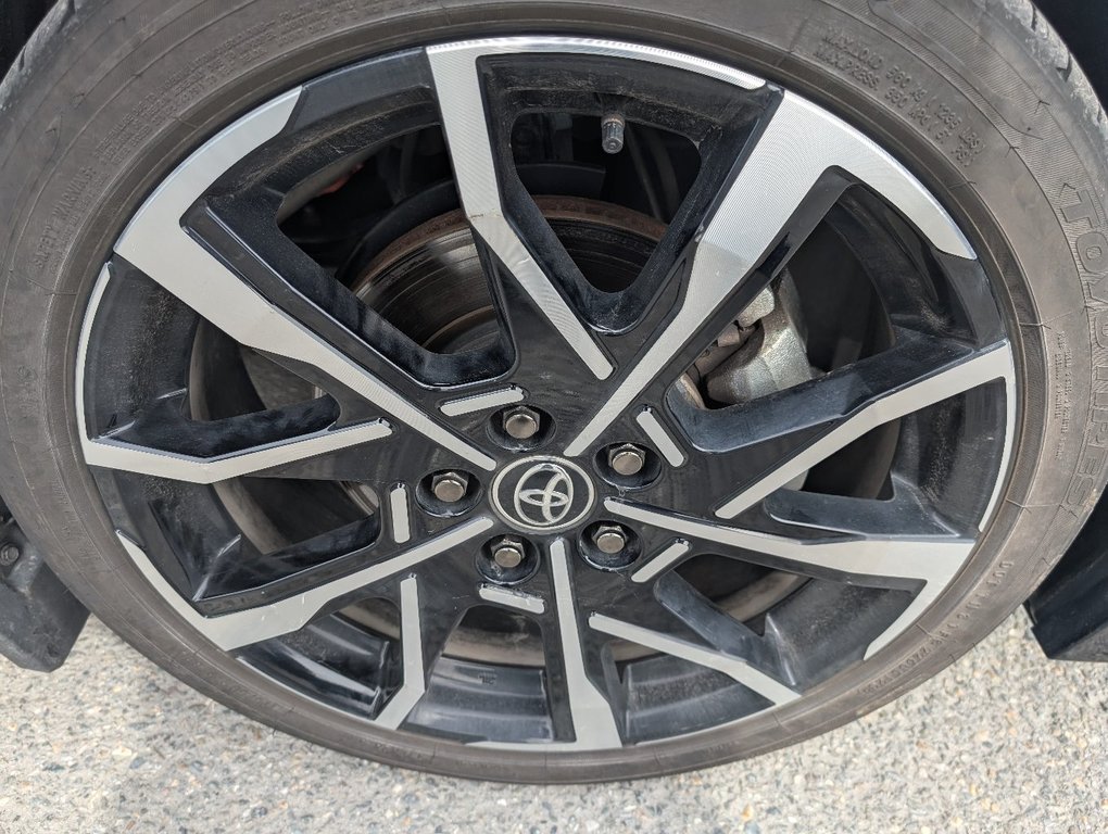 Toyota PRIUS PRIME XSE PREMIUM BRANCHABLE, 2024 à Magog, Québec - 25 - w1024h768px