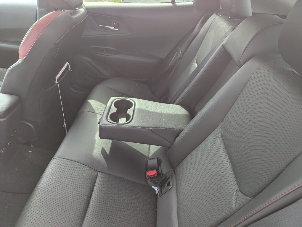 Toyota PRIUS PRIME XSE PREMIUM BRANCHABLE, 2024 à Magog, Québec - 10 - w1024h768px