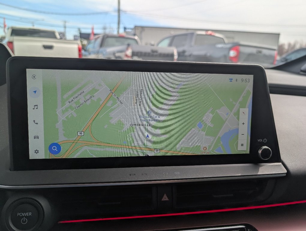 Toyota PRIUS PRIME XSE PREMIUM BRANCHABLE, 2024 à Magog, Québec - 21 - w1024h768px