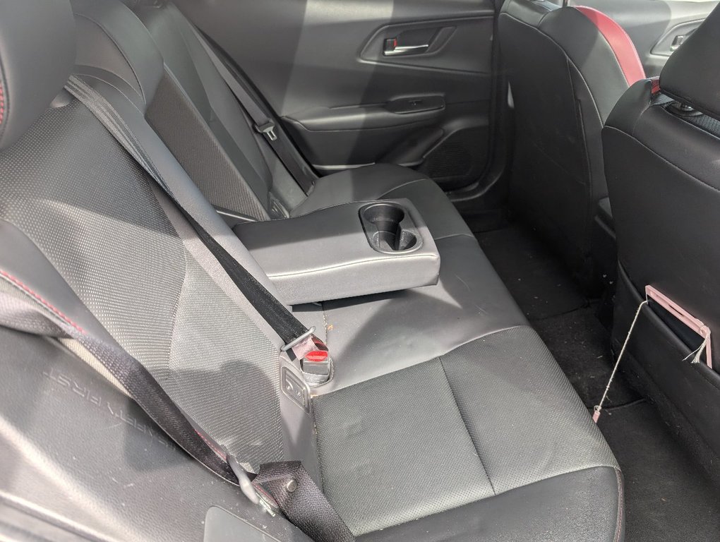Toyota PRIUS PRIME XSE PREMIUM BRANCHABLE, 2024 à Magog, Québec - 7 - w1024h768px