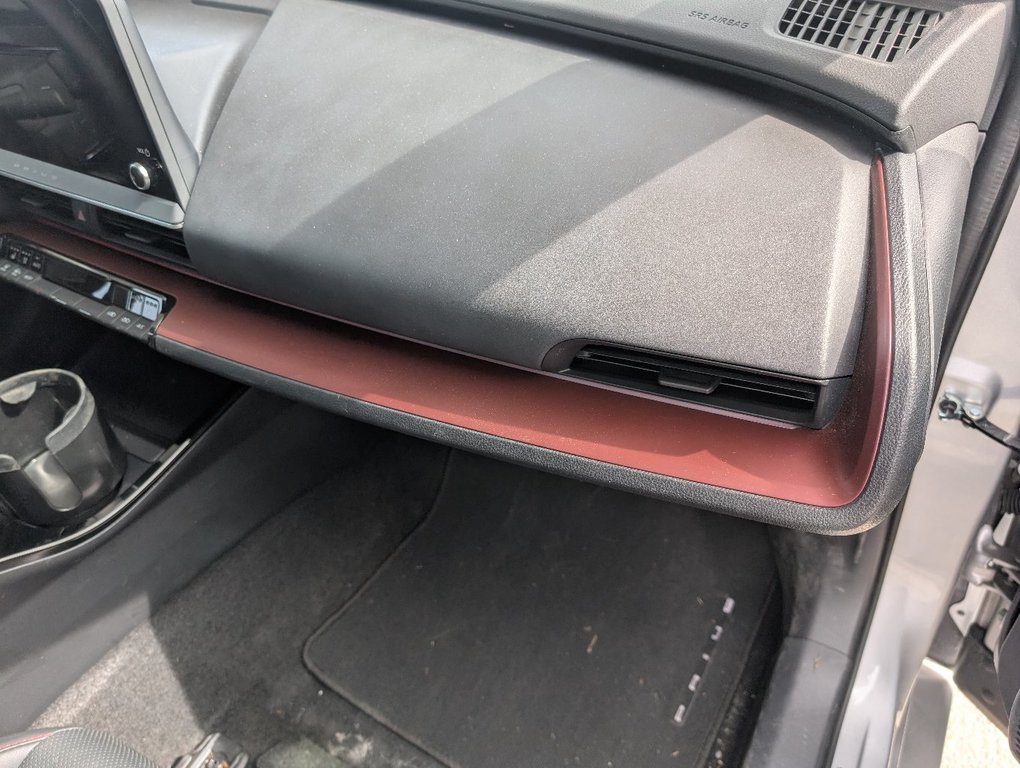 Toyota PRIUS PRIME XSE PREMIUM BRANCHABLE, 2024 à Magog, Québec - 9 - w1024h768px