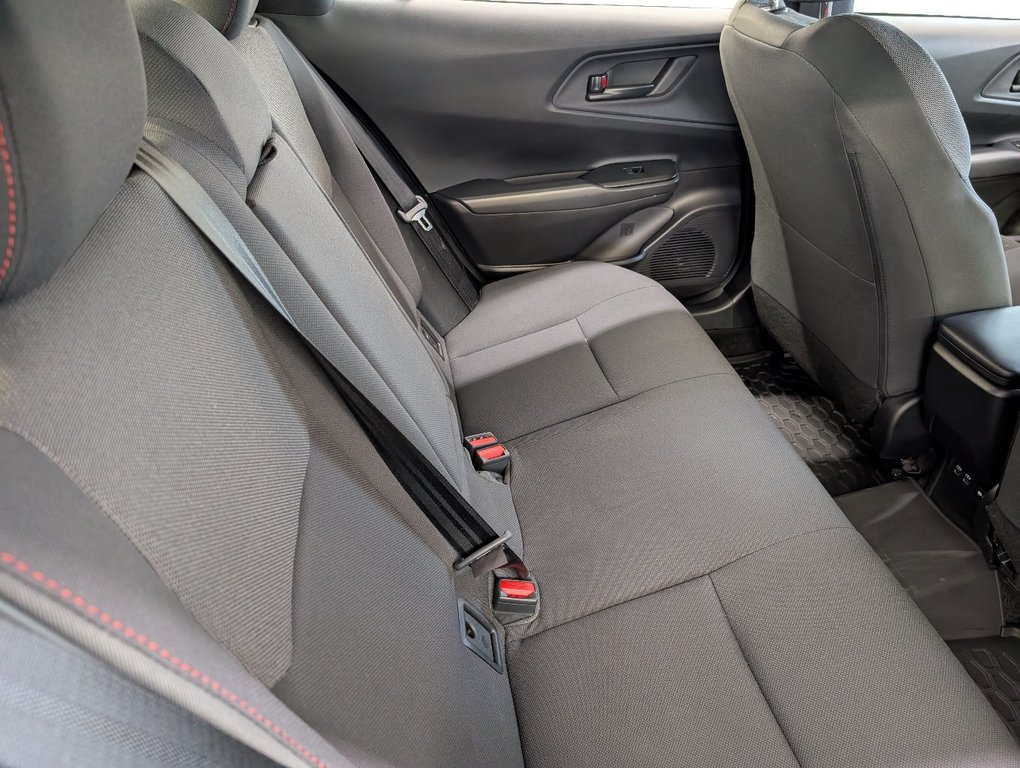Toyota PRIUS PRIME SE BRANCHABLE, GARANTIE JUSQU EN 2029, 2024 à Magog, Québec - 9 - w1024h768px