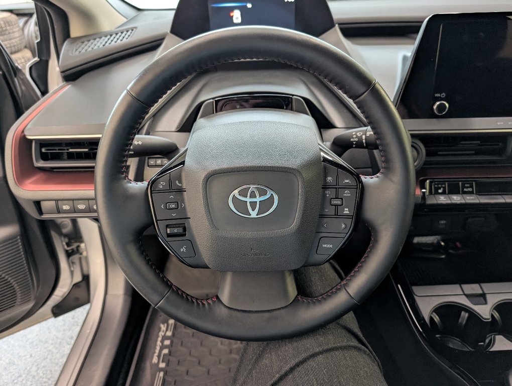 Toyota PRIUS PRIME SE BRANCHABLE, GARANTIE JUSQU EN 2029, 2024 à Magog, Québec - 15 - w1024h768px