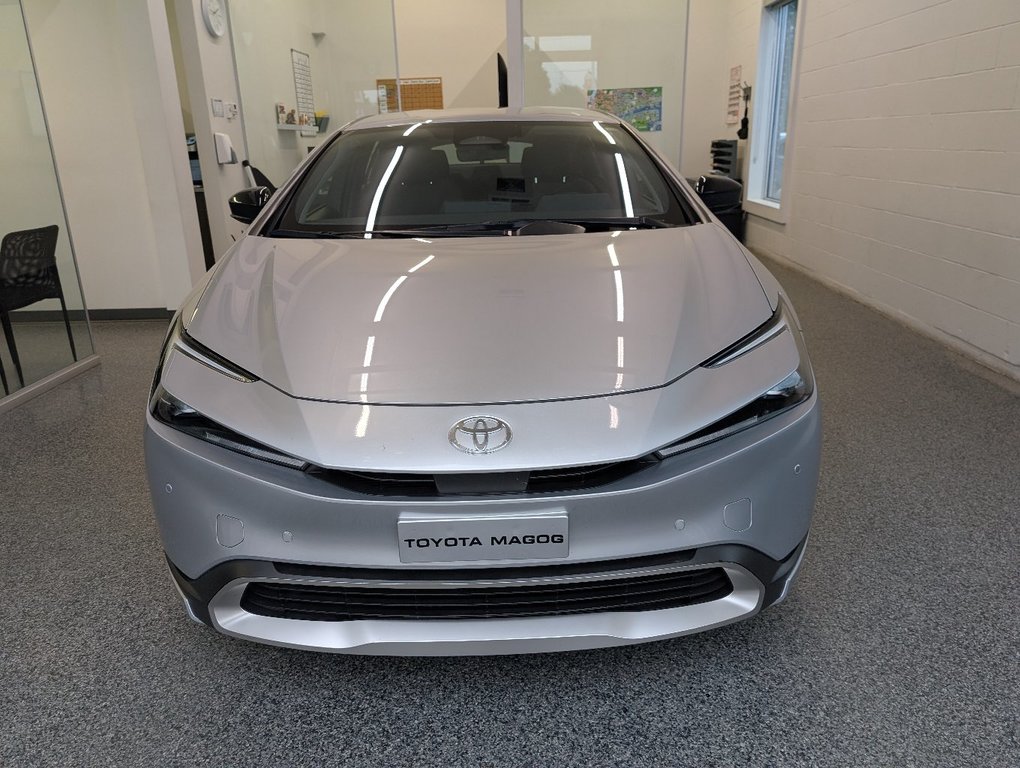 Toyota PRIUS PRIME SE BRANCHABLE, GARANTIE JUSQU EN 2029, 2024 à Magog, Québec - 6 - w1024h768px