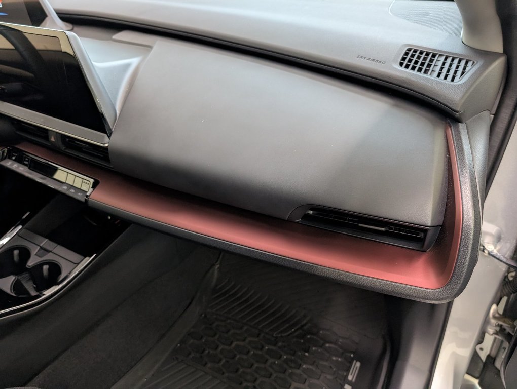 Toyota PRIUS PRIME SE BRANCHABLE, GARANTIE JUSQU EN 2029, 2024 à Magog, Québec - 10 - w1024h768px