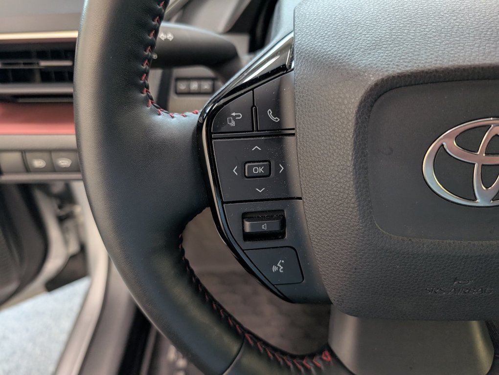 Toyota PRIUS PRIME SE BRANCHABLE, GARANTIE JUSQU EN 2029, 2024 à Magog, Québec - 19 - w1024h768px