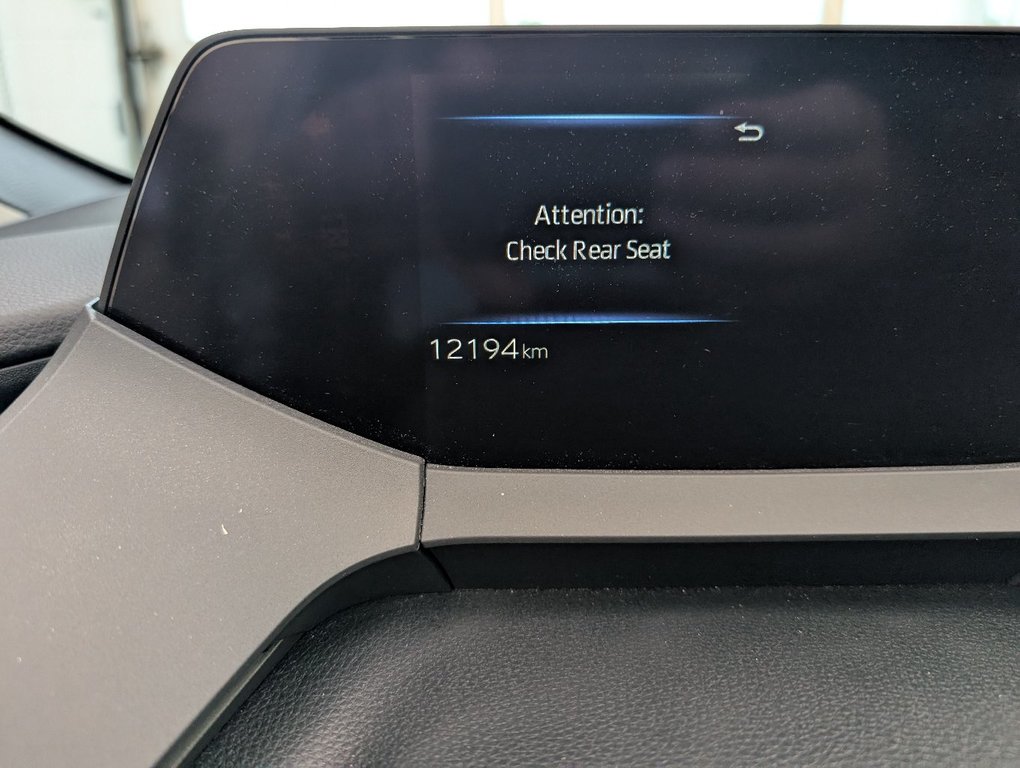 Toyota PRIUS PRIME SE BRANCHABLE, GARANTIE JUSQU EN 2029, 2024 à Magog, Québec - 22 - w1024h768px