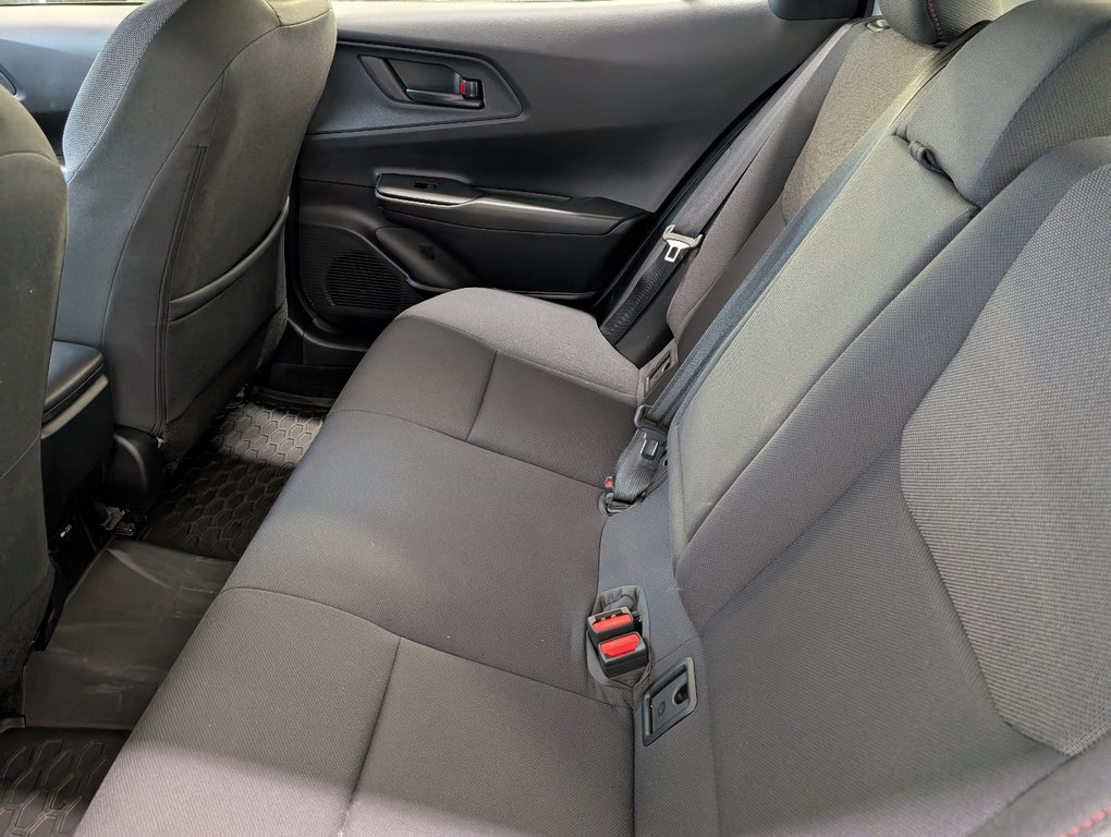 Toyota PRIUS PRIME SE BRANCHABLE, GARANTIE JUSQU EN 2029, 2024 à Magog, Québec - 11 - w1024h768px