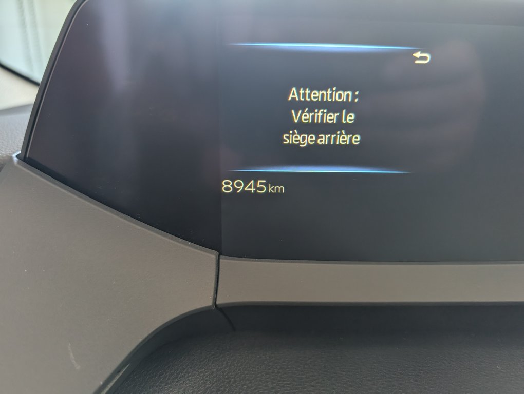 2024 Toyota PRIUS PRIME XSE BRANCHABLE, in Magog, Quebec - 22 - w1024h768px