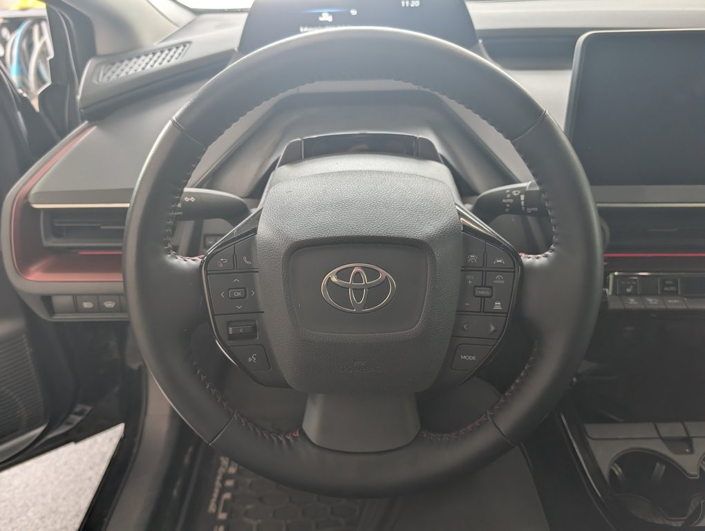 2024 Toyota Prius Prime XSE BRANCHABLE, GARANTIE JUSQU EN 2028, in Magog, Quebec - 15 - w1024h768px