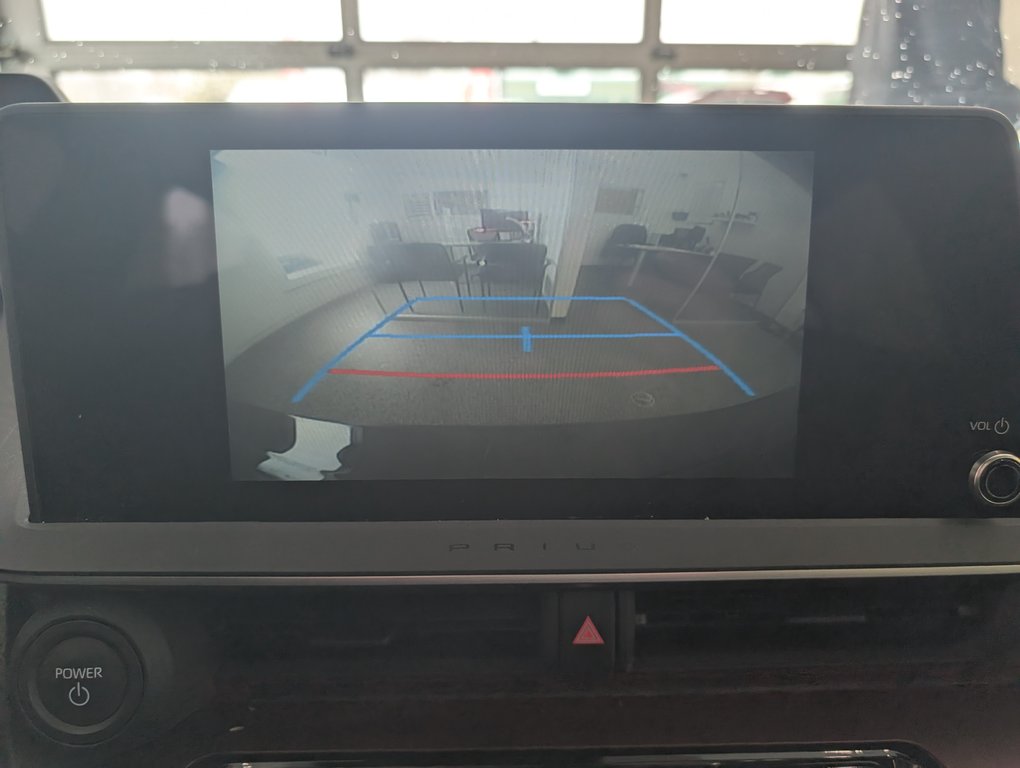 2024 Toyota Prius Prime XSE BRANCHABLE, GARANTIE JUSQU EN 2028, in Magog, Quebec - 20 - w1024h768px