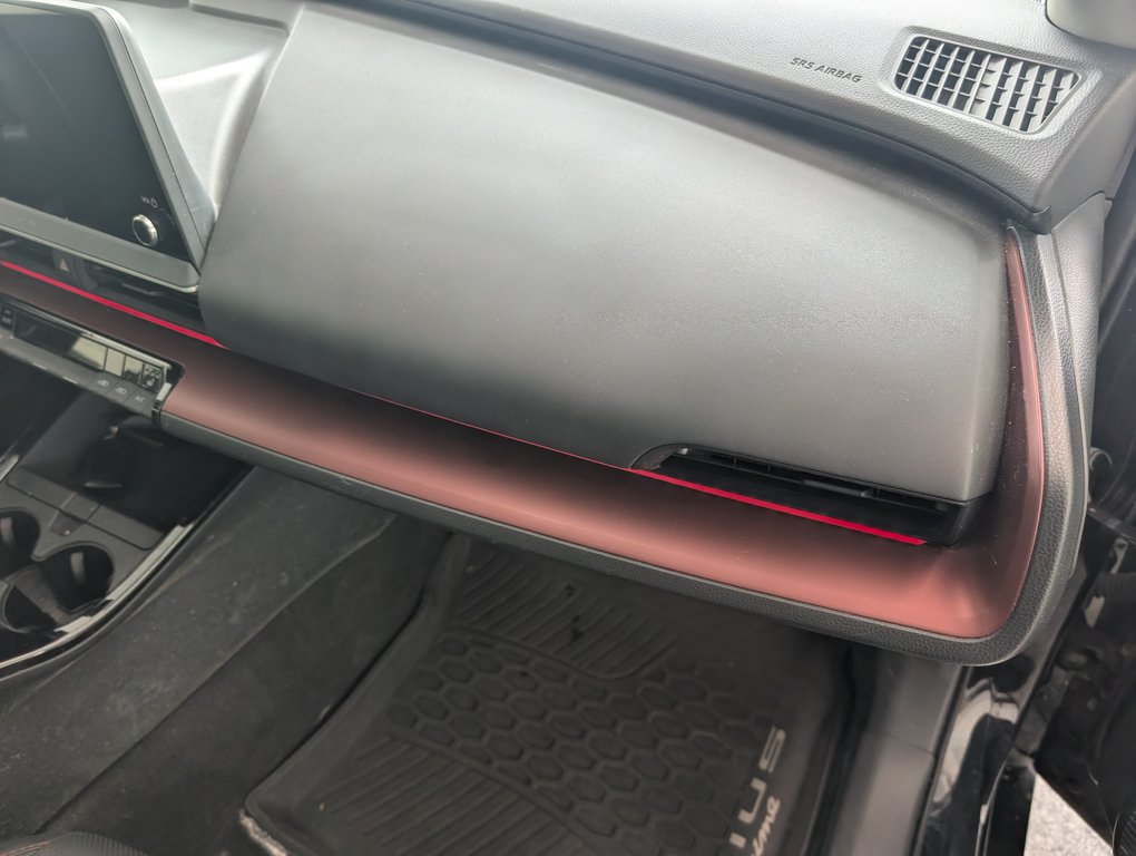 2024 Toyota Prius Prime XSE BRANCHABLE, GARANTIE JUSQU EN 2028, in Magog, Quebec - 9 - w1024h768px