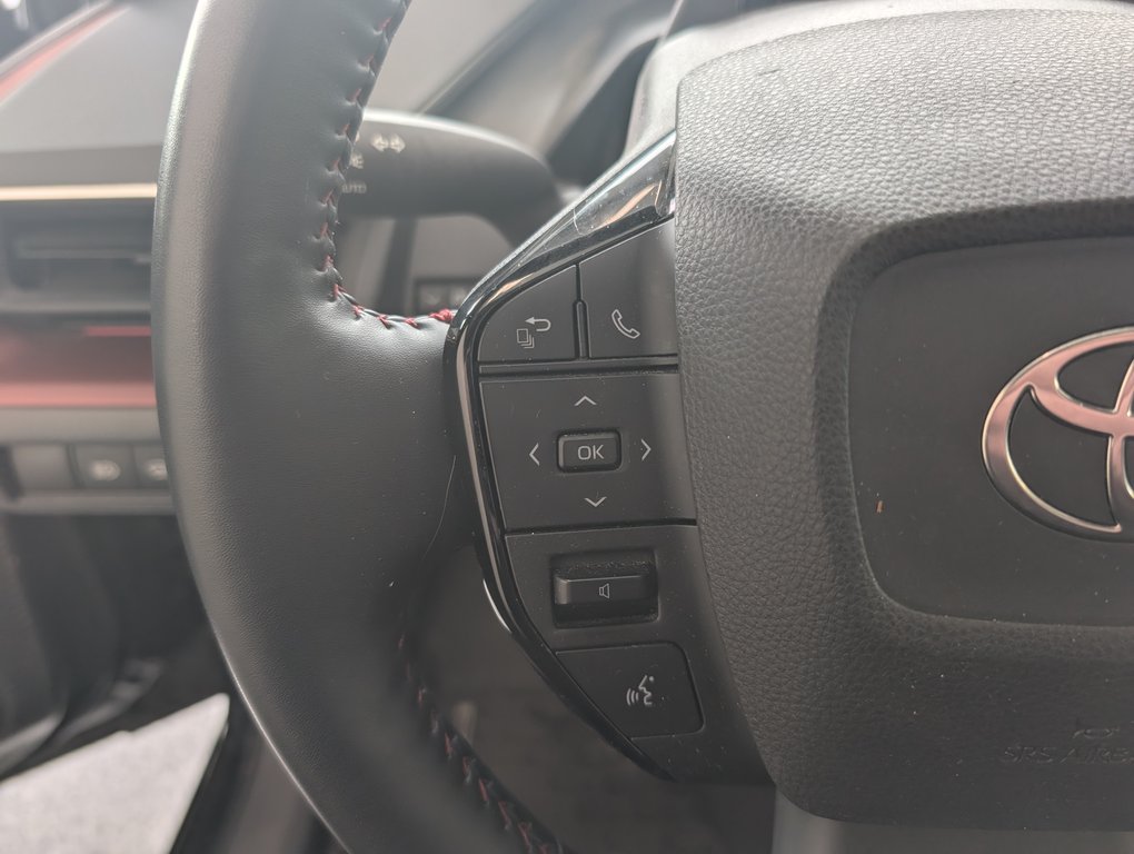 2024 Toyota Prius Prime XSE BRANCHABLE, GARANTIE JUSQU EN 2028, in Magog, Quebec - 18 - w1024h768px