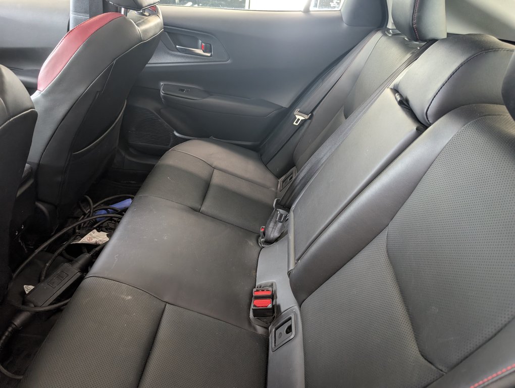 2024 Toyota Prius Prime XSE BRANCHABLE, GARANTIE JUSQU EN 2028, in Magog, Quebec - 10 - w1024h768px