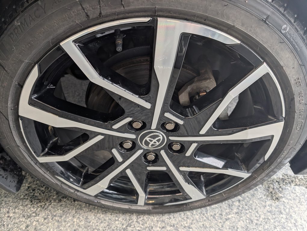 2024 Toyota Prius Prime XSE BRANCHABLE, GARANTIE JUSQU EN 2028, in Magog, Quebec - 23 - w1024h768px