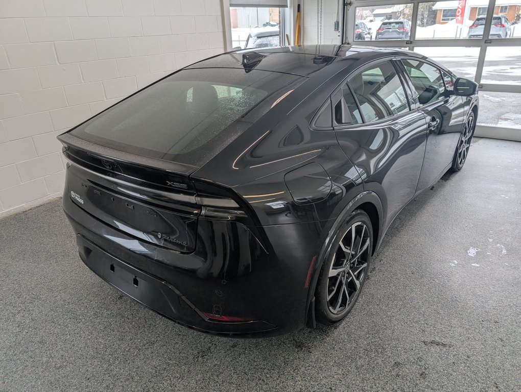 2024 Toyota Prius Prime XSE BRANCHABLE, GARANTIE JUSQU EN 2028, in Magog, Quebec - 3 - w1024h768px