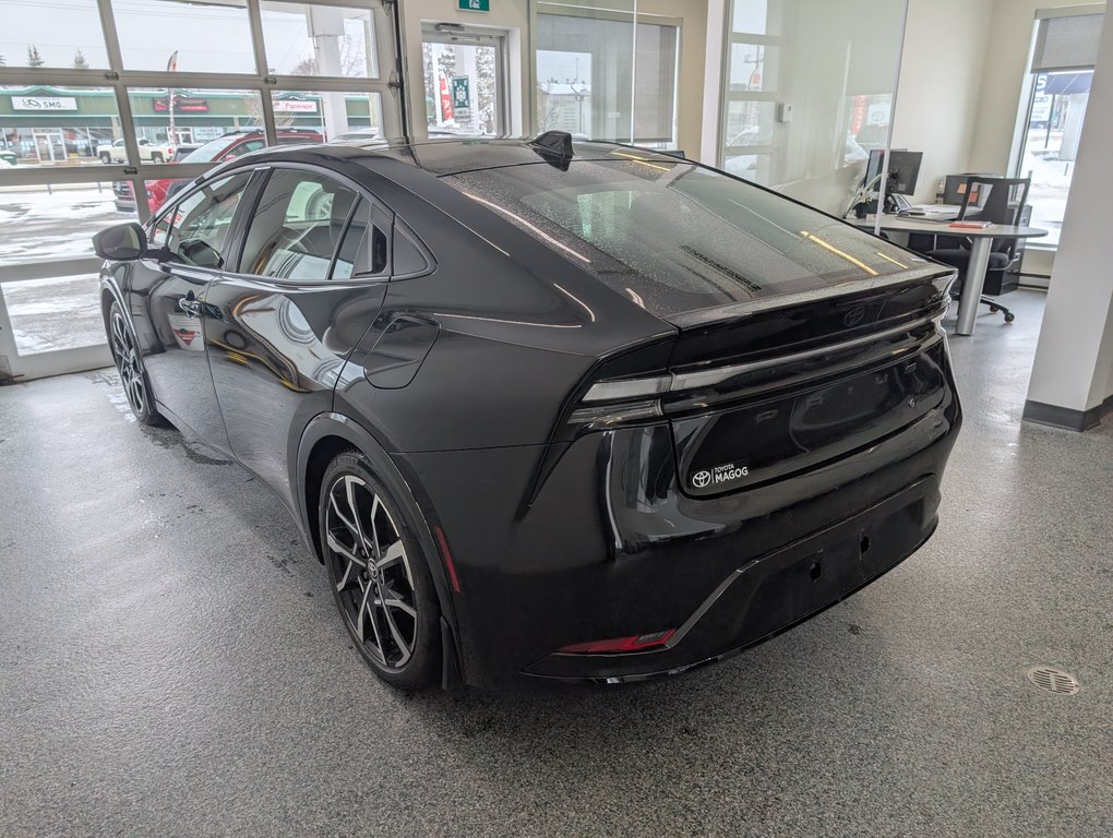 2024 Toyota Prius Prime XSE BRANCHABLE, GARANTIE JUSQU EN 2028, in Magog, Quebec - 4 - w1024h768px