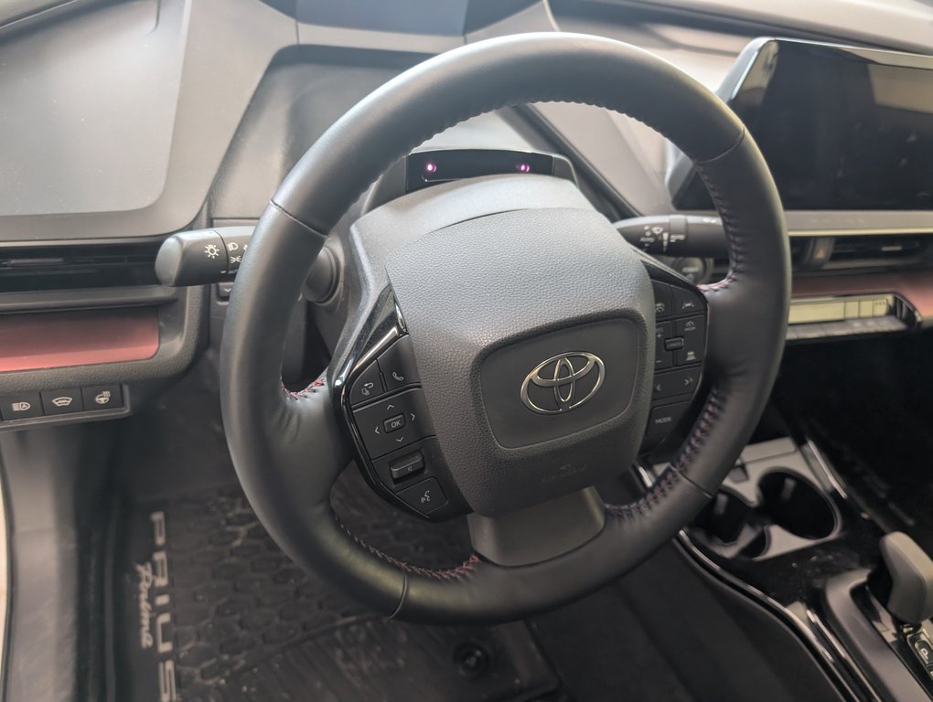 2024 Toyota Prius Prime SE, BRANCHABLE, in Magog, Quebec - 12 - w1024h768px