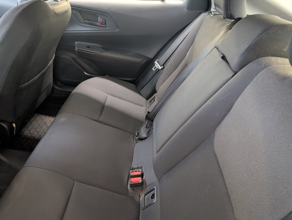 2024 Toyota Prius Prime SE, BRANCHABLE, in Magog, Quebec - 10 - w1024h768px