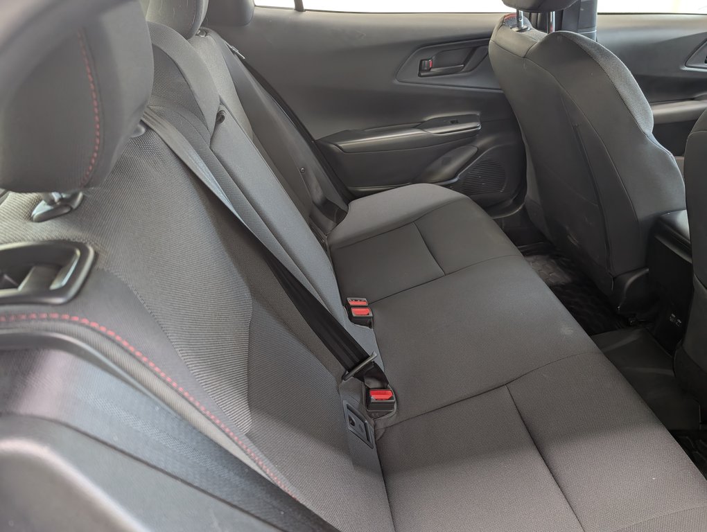 2024 Toyota Prius Prime SE, BRANCHABLE, in Magog, Quebec - 7 - w1024h768px