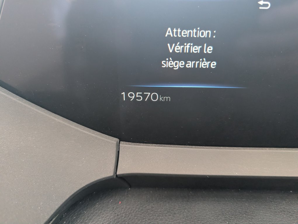 2024 Toyota Prius Prime SE, BRANCHABLE, in Magog, Quebec - 21 - w1024h768px