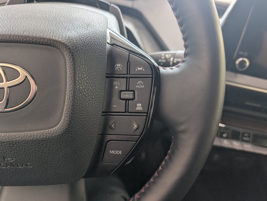 2024 Toyota Prius Prime SE, BRANCHABLE, in Magog, Quebec - 19 - w1024h768px