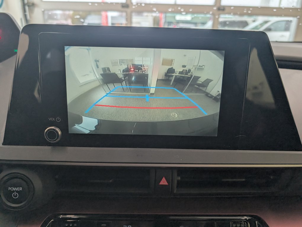 2024 Toyota Prius Prime SE, BRANCHABLE, in Magog, Quebec - 20 - w1024h768px