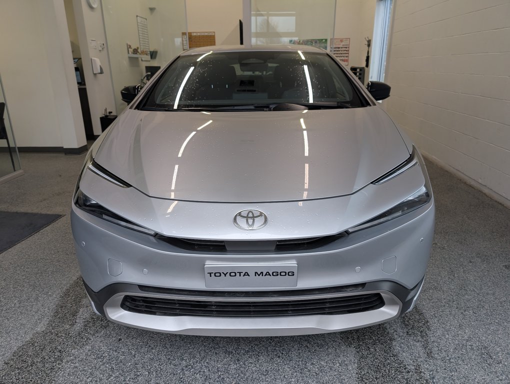 2024 Toyota Prius Prime SE, BRANCHABLE, in Magog, Quebec - 5 - w1024h768px