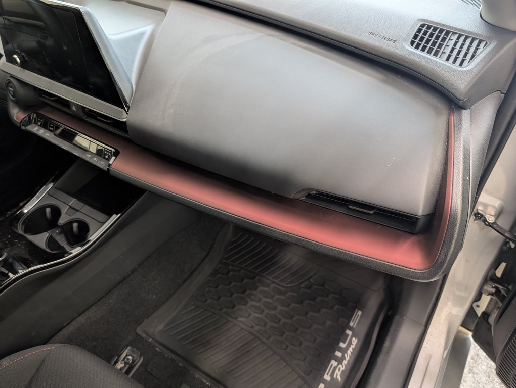 2024 Toyota Prius Prime SE, BRANCHABLE, in Magog, Quebec - 9 - w1024h768px