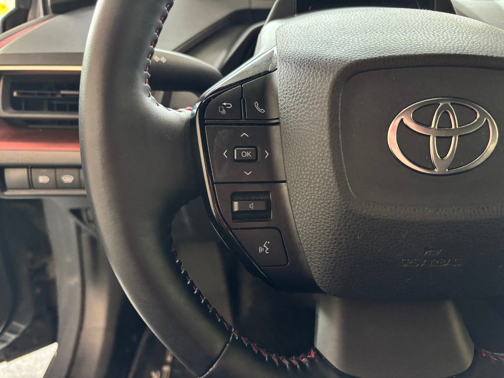 2024 Toyota Prius Prime SE BRANCHABLE, in Magog, Quebec - 16 - w1024h768px