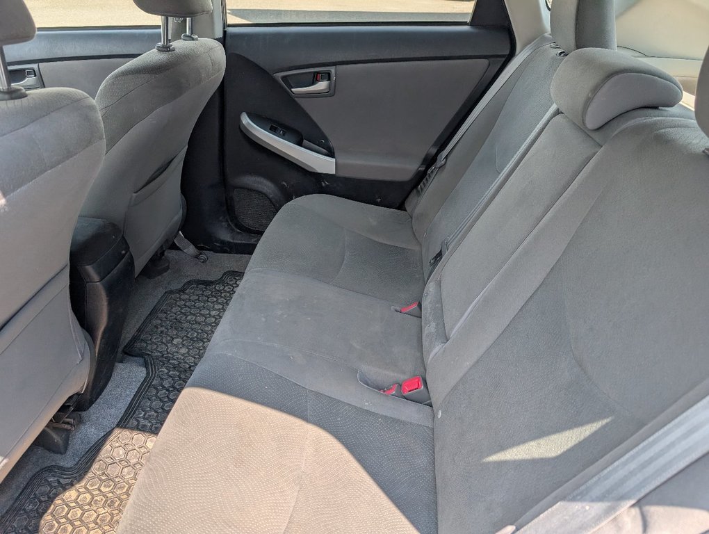 Toyota Prius AUTOMATIQUE 2012 à Magog, Québec - 11 - w1024h768px
