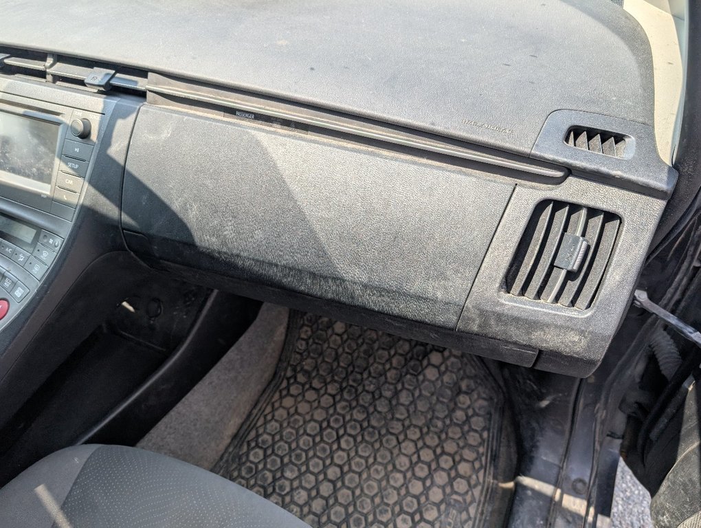 Toyota Prius AUTOMATIQUE 2012 à Magog, Québec - 10 - w1024h768px