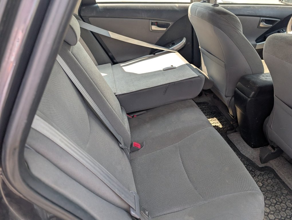 Toyota Prius AUTOMATIQUE 2012 à Magog, Québec - 8 - w1024h768px