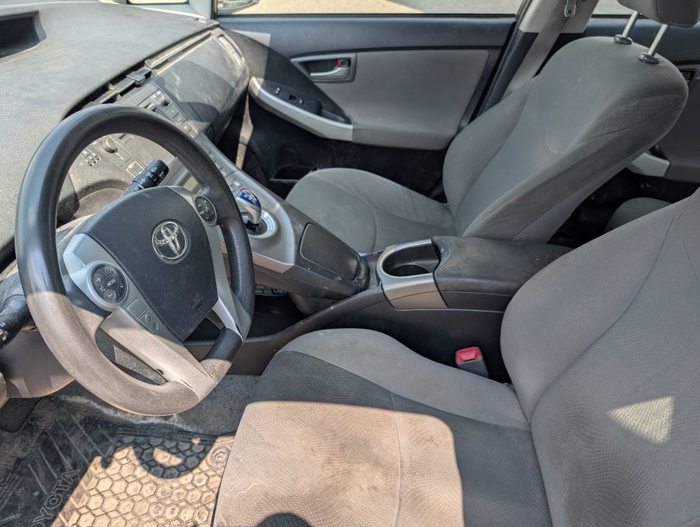 Toyota Prius AUTOMATIQUE 2012 à Magog, Québec - 12 - w1024h768px