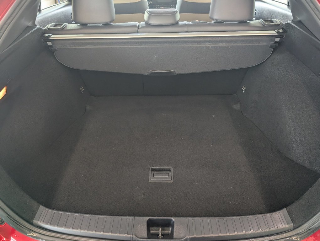 Toyota Prius TECHNOLOGIE HYBRID, CUIR, TOIT, 2017 à Magog, Québec - 7 - w1024h768px