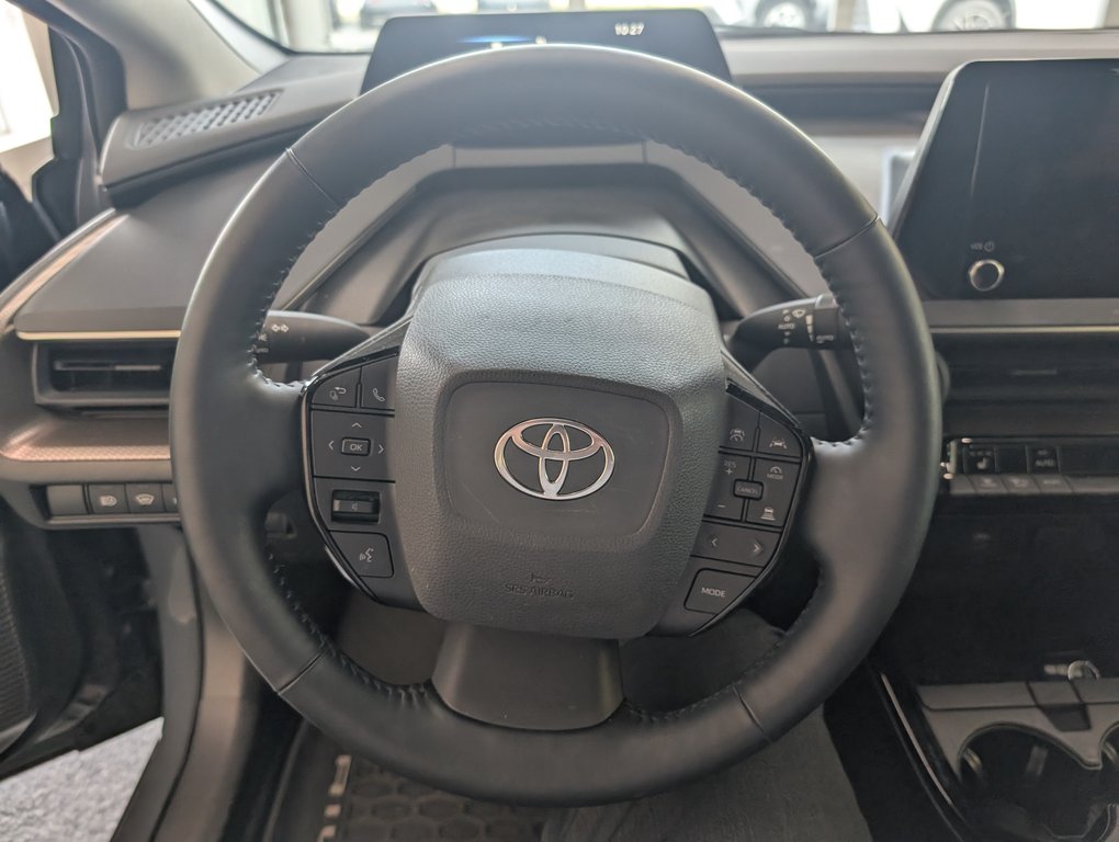 2024 Toyota Prius XLE AWD, GARANTIE JUSQU EN 2027, in Magog, Quebec - 15 - w1024h768px