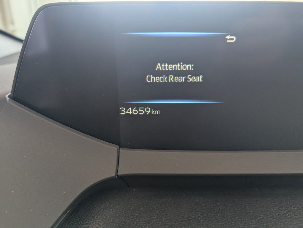 2024 Toyota Prius XLE AWD, GARANTIE JUSQU EN 2027, in Magog, Quebec - 21 - w1024h768px