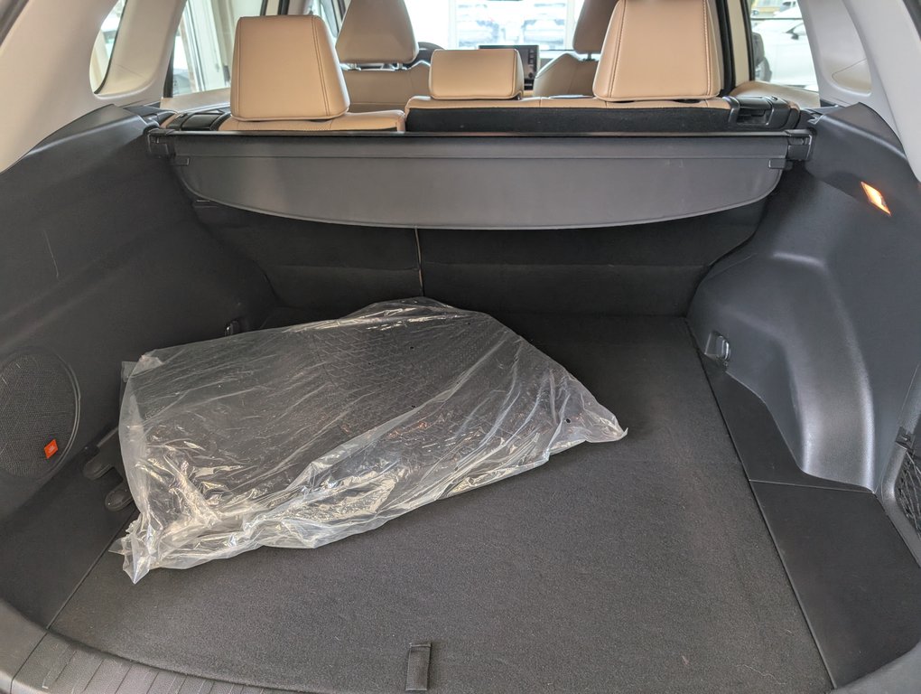 2019 Toyota RAV4 Hybrid LIMITED AWD, in Magog, Quebec - 6 - w1024h768px