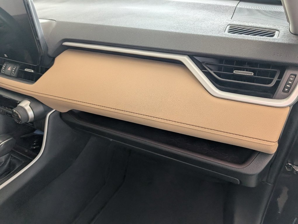 2023 Toyota RAV4 Hybrid LIMITED AWD, GARANTIE JUSQU EN 2027, in Magog, Quebec - 10 - w1024h768px
